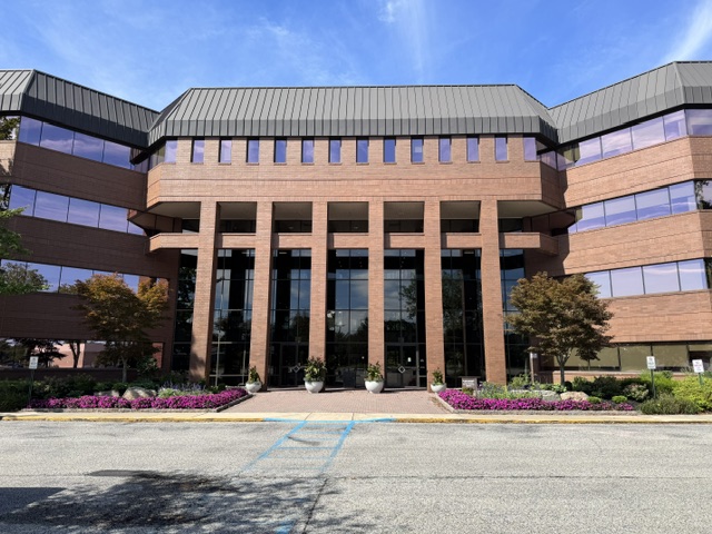 MY PSYCH NP, LLC Office Building - Marlton, NJ